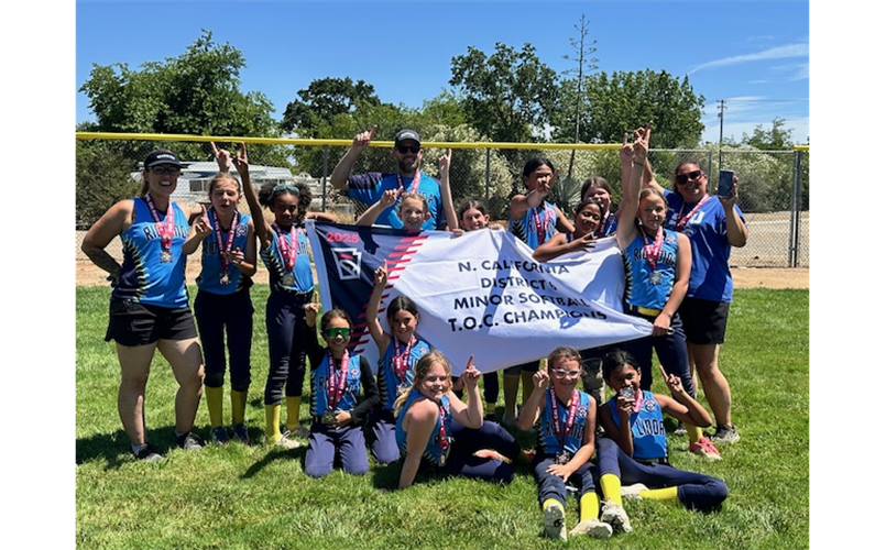 2025 10U TOC Champions!!!! 